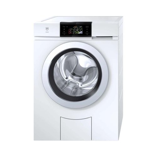 V-Zug, V-ZUG AdoraWaschen V4000 1104200029 Waschmaschine – Waschmaschine Frontlader – weiss