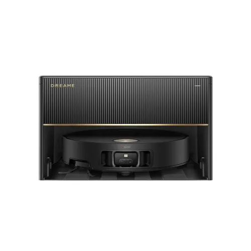 dreame, DREAME Saugroboter X50 Master 600W 75dB