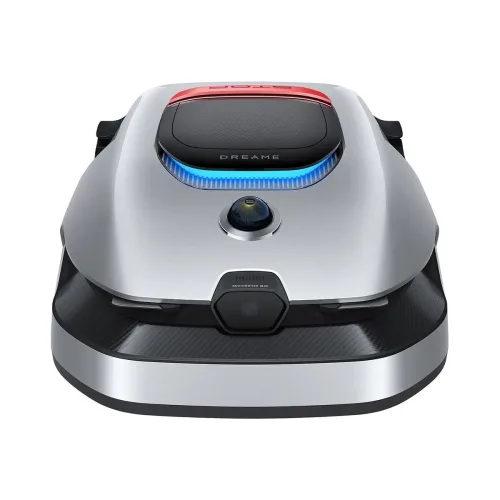 dreame, DREAME Mähroboter Silber
