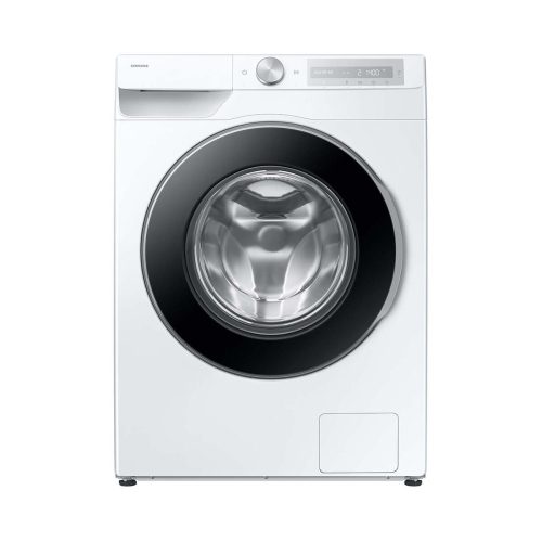 Samsung, Samsung WW90DG6U25LHU5 Waschmaschine – Waschmaschine Frontlader – weiss
