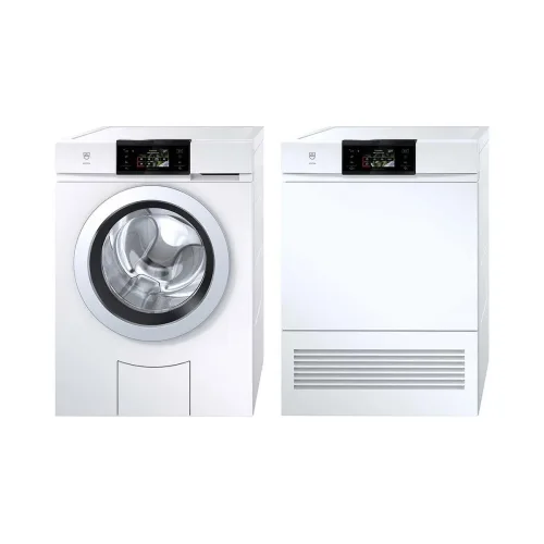 V-Zug, V-ZUG AdoraWaschen V4000 1104200000 Waschmaschine – Waschmaschine Frontlader – weiss