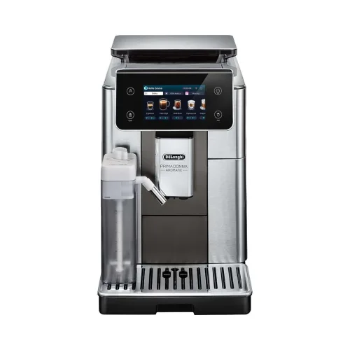 De'Longhi, De'Longhi Delonghi PrimaDonna Aromatic ECAM630.75.TM