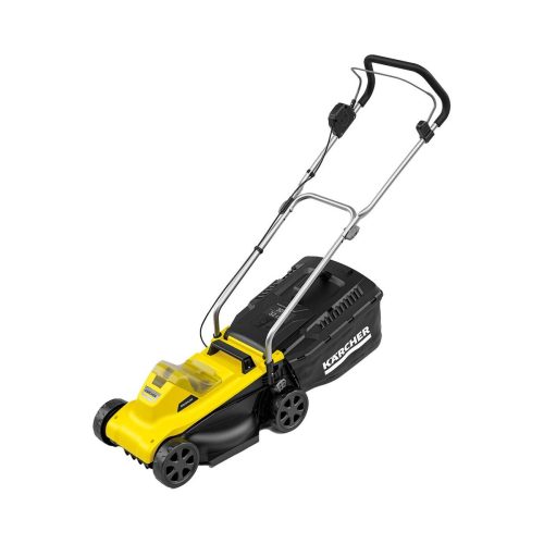 Kärcher Home & Garden, Kärcher Home & Garden LMO 2-18 Akku Akku-Rasenmäher ohne Akku, ohne Ladegerät Schnittbreite (max.) 320 mm