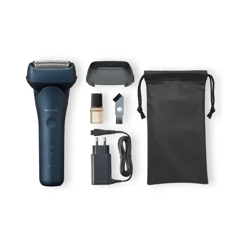 Panasonic, Panasonic - Nass-/Trockenrasierer ES-LT4B