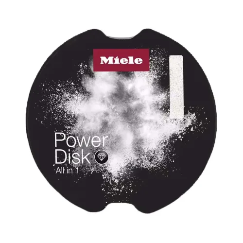 Miele, Miele PowerDisk All in 1 Geschirrspülmittel – Geschirrspüler Zubehör