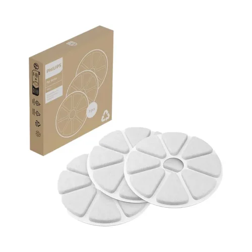Philips, Philips Filter Pet Series