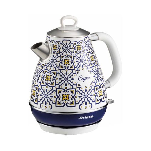 Ariete, Ariete Wasserkocher "Capri ARI-2869-CAP 1,7 l" 1,7 l 2000 W