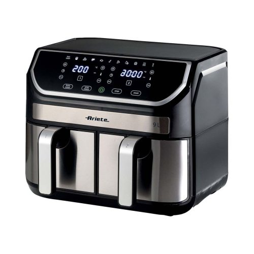 Ariete, Ariete Heissluftfritteuse "ARI-4625 9 l" 2100 W