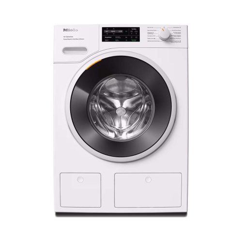 Miele, Miele Set WSJ 800-83 CH + TWH 700-80 CH – Waschturm Set