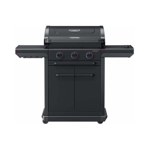 CAMPINGAZ, Campingaz Gasgrill "3 Series Onyx S"