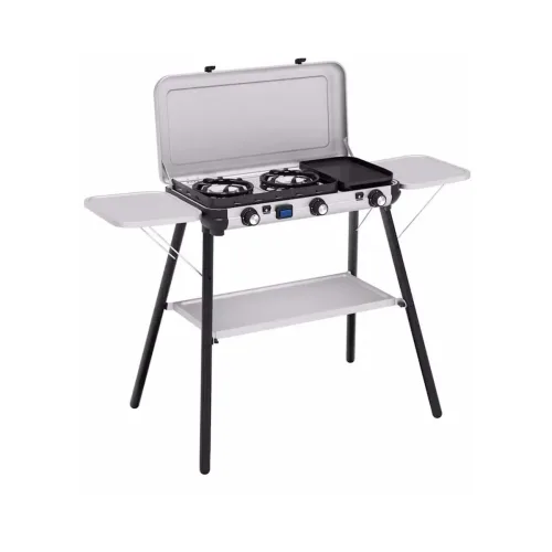 CAMPINGAZ, Campingaz Camping Kitchen 2 Multi Plus Kocher