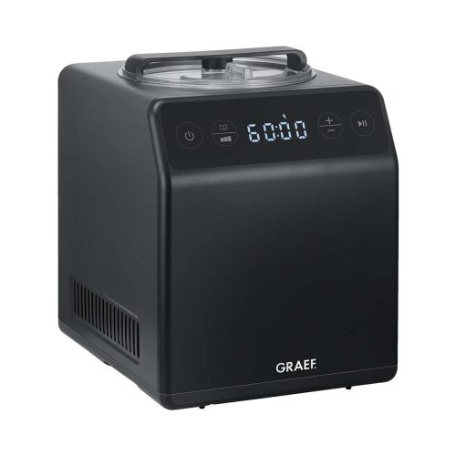 Graef, Graef Eismaschine "IM 706 2 l" 180 W
