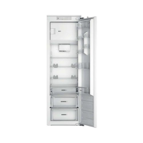 Bauknecht, Bauknecht BKSD184013C2 Einbau Kühlschrank 60cm vollintegriert – Einbaukühlschrank 60 cm vollintegriert