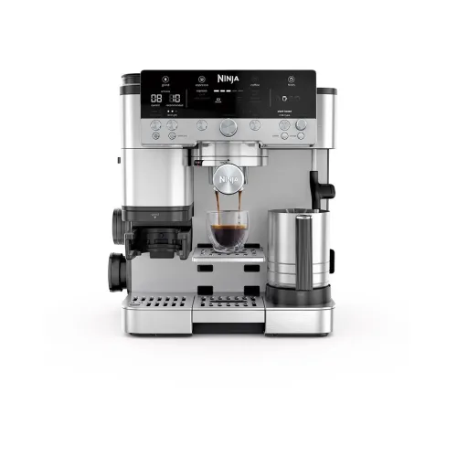 Ninja, NINJA Espresso Maschine ES601CH Luxe Café Premier