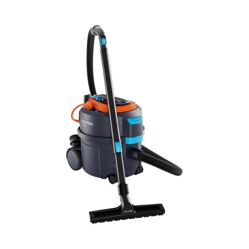 Nilfisk, Nilfisk VP300 R HEPA T EU Staubsauger – Industriestaubsauger – schwarz