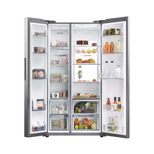 Haier, HAIER Food Center HSW79F18ANMM 611L