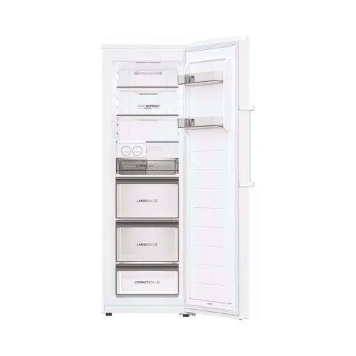 Haier, HAIER Gefrierschrank H4F272WDH1 276L No Frost