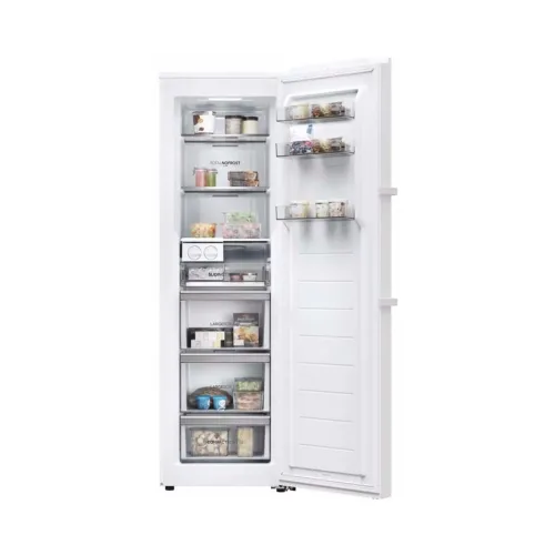 Haier, HAIER Gefrierschrank H4F306WAH1 301L No Frost