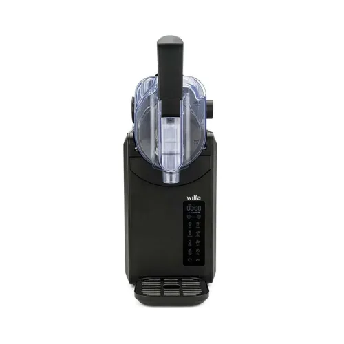 Wilfa, Wilfa Icy Slush Icy Slush Machine – Glacemaschine/Eismaschine – black