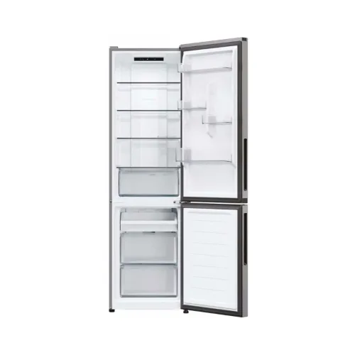 CANDY, CANDY Kühl-Gefrierschrank-Kombi CNCQ2T518EX 279L No Frost