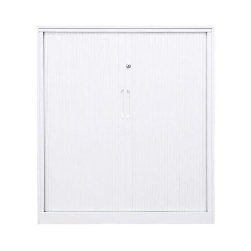 Contini, CONTINI, Unsere Neuheiten, CONTINI Rollladenschrank 900x900x450mm weiss, Produkte & Wohnen