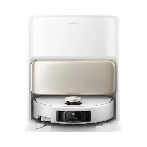 Mova, MOVA Saugroboter V50 Ultra Complete 700W 68dB