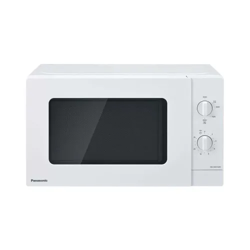 Panasonic, Panasonic NN-SM21QWWPG Mikrowelle – weiss