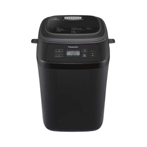 Panasonic, Panasonic SD-CH3-PN100-PACK Brotbackautomat – Brotbackautomat/Brotbackmaschine – schwarz