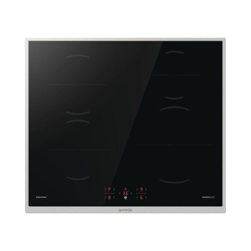 GORENJE, Gorenje GI6401BX Induktionskochfeld mit Touch-Display