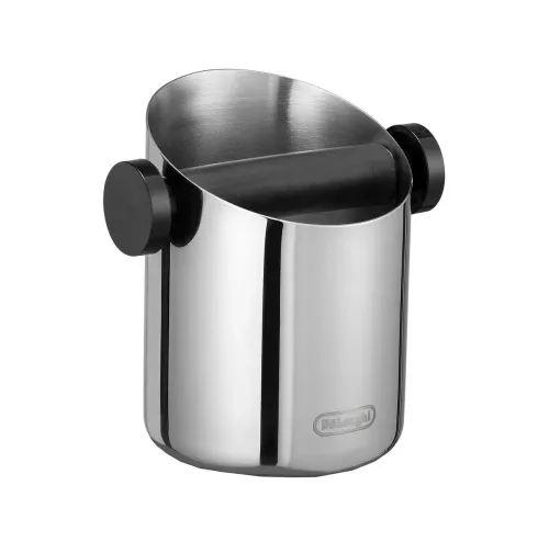 De'Longhi, Delonghi DLSC084 Abklopfbehälter für Kaffee