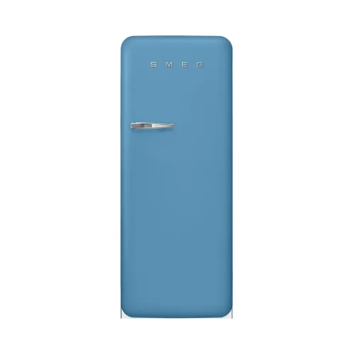 SMEG, SMEG Kühlschrank FAB28RDLB5 270L No Frost
