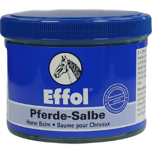 Effol, Effol Pferdesalbe 500 ml verbesserte Rezeptur