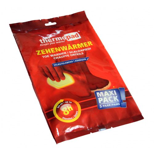 THERMOPAD Zehenwärmer 2 St