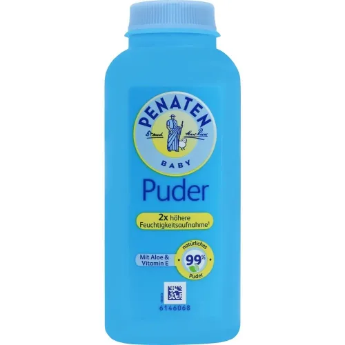 PENATEN PUDER 100 g Puder