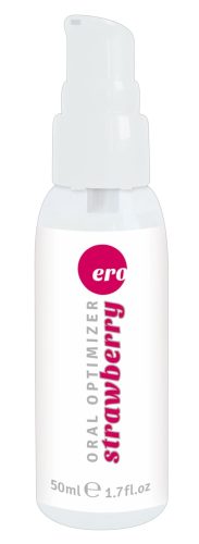 HOT, Ero Oral Optimizer Blowjob-Gel