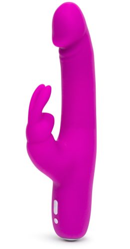 Happy Rabbit, Happy-Rabbit Realistic Slim Rabbit Rabbit Vibrator