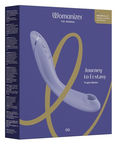 Womanizer, OG Lilac, Violett - Amorana