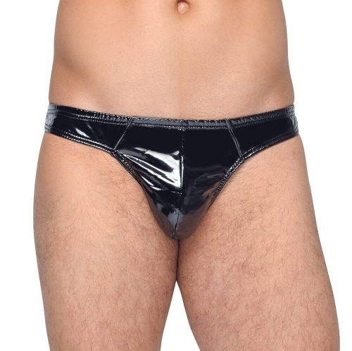 BLACK LEVEL, String aus bi-elastischem Lack