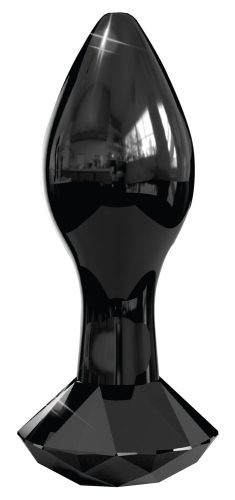 Icicles, Analplug ?No. 78? aus Glas