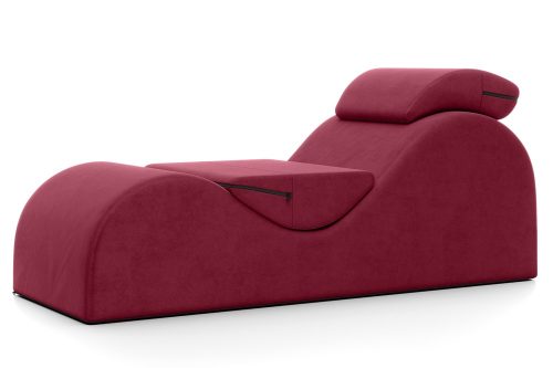 Liberator, Liebesmöbel ?Esse Lounger? im stylischen Design