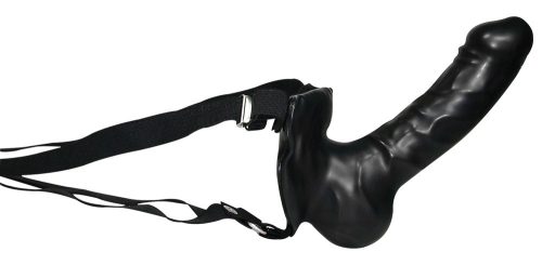 You2Toys, Umschnalldildo ?Switch!? aus Latex