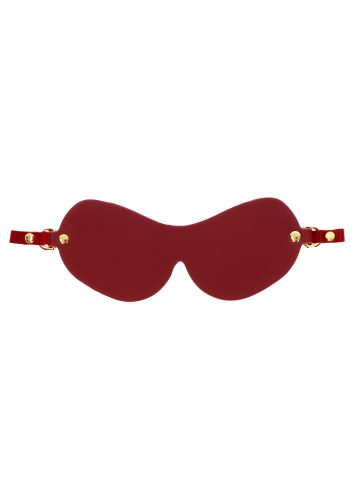 Taboom, Taboom Bondage in Luxury Augenbinde