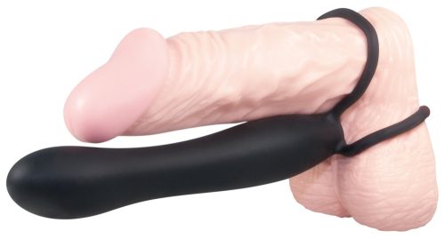 You2Toys, Analdildo ?Analspecial? mit Penis- und Hodenring