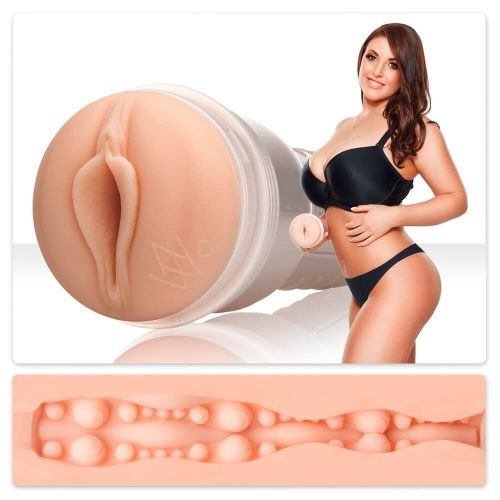 Fleshlight, Fleshlight Angela Vagina Manueller Masturbator