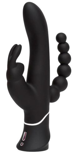 Happy Rabbit, Happy Rabbit dreifacher wiederaufladbarer Rabbit-Vibrator