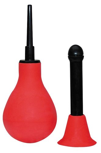 You2Toys, Intimdusche ?Intimate Douche? mit 2 Aufsätzen