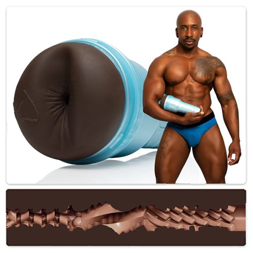 Fleshjack, Fleshlight Fleshjack Boys Max Konnor Manueller Anal Masturbator