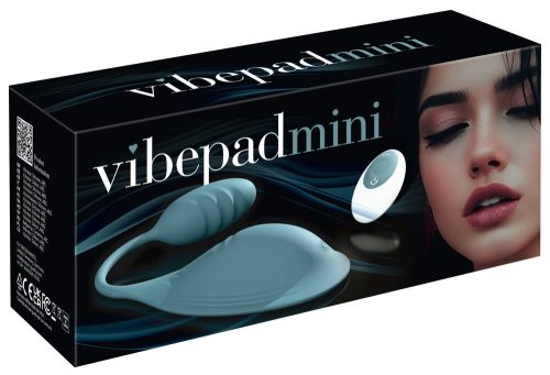 vibepad, vibepad vibepad mini Aufsitz-Vibrokissen (1 Stk)