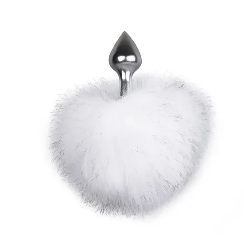 EasyToys, EasyToys Bunny Tail Anal Plug