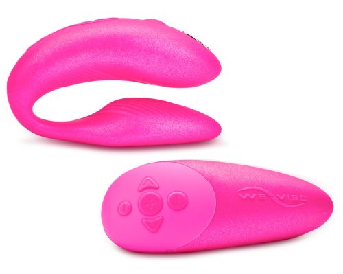 We-Vibe, Chorus Cosmic Pink, Pink - Amorana